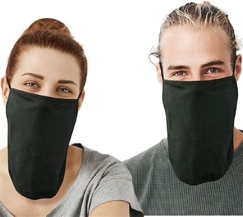 lightweight breathable face mask